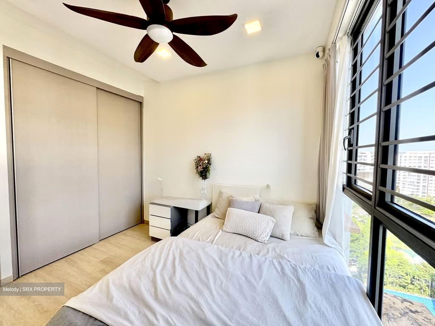 Parc Life (D27), Condominium #540545811